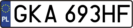 GKA693HF