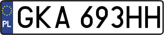 GKA693HH