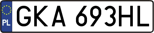 GKA693HL