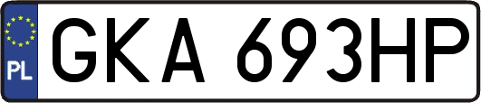 GKA693HP
