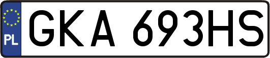 GKA693HS