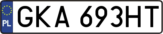 GKA693HT