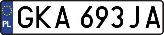 GKA693JA