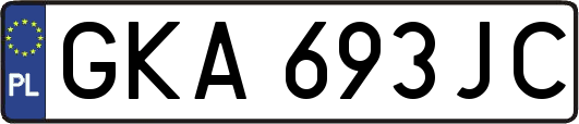 GKA693JC