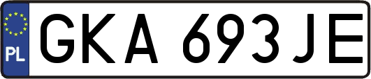 GKA693JE
