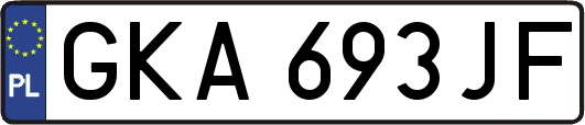 GKA693JF