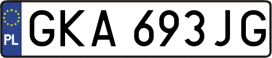 GKA693JG