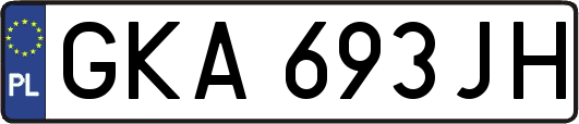 GKA693JH