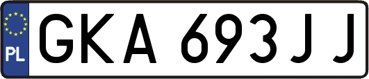 GKA693JJ