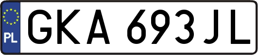 GKA693JL