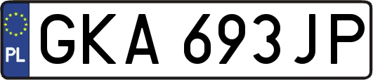 GKA693JP