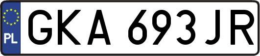 GKA693JR