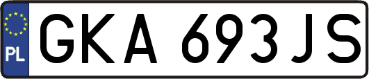 GKA693JS