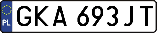 GKA693JT