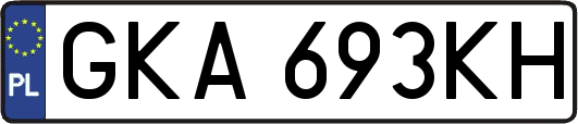 GKA693KH