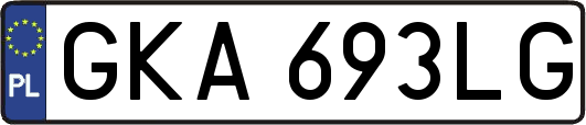 GKA693LG