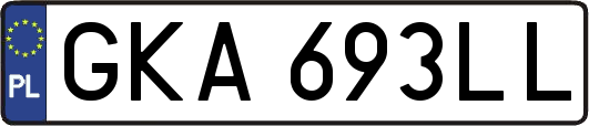 GKA693LL