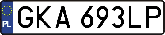 GKA693LP