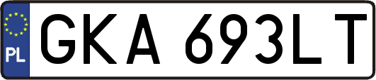 GKA693LT
