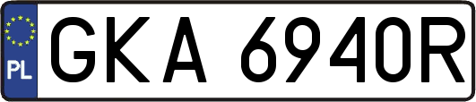 GKA6940R