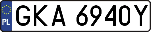 GKA6940Y