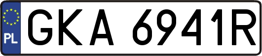 GKA6941R