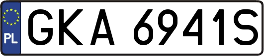 GKA6941S