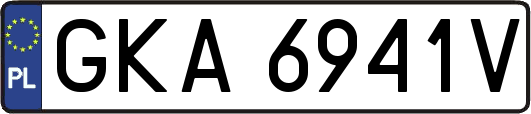 GKA6941V