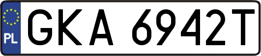 GKA6942T