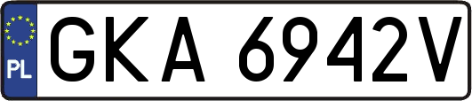 GKA6942V