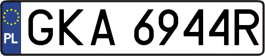 GKA6944R