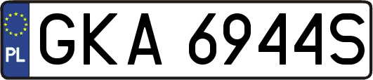 GKA6944S