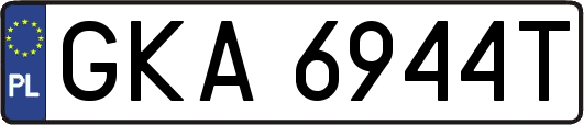 GKA6944T