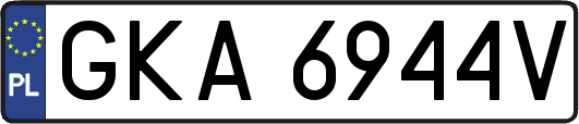 GKA6944V