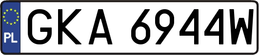 GKA6944W