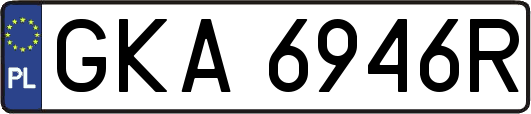 GKA6946R