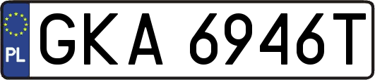 GKA6946T