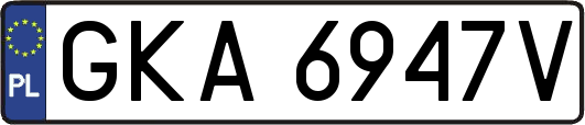 GKA6947V