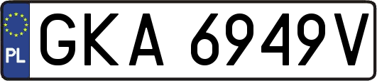 GKA6949V