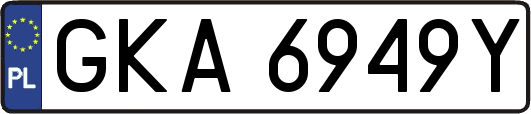 GKA6949Y