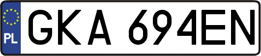 GKA694EN