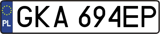 GKA694EP