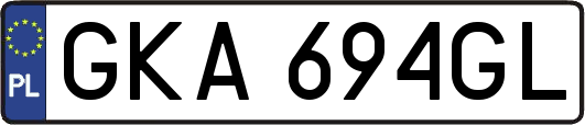 GKA694GL