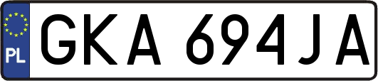 GKA694JA