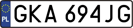GKA694JG