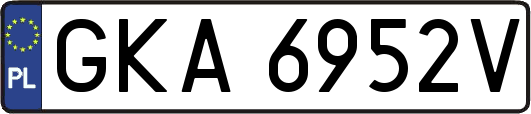 GKA6952V