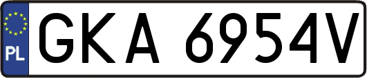 GKA6954V