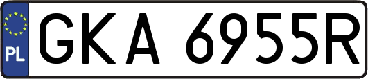 GKA6955R