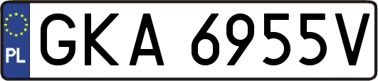 GKA6955V