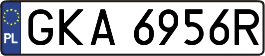 GKA6956R